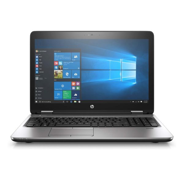 HP Probook 650 G3