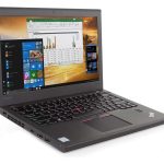 Lenovo ThinkPad X270