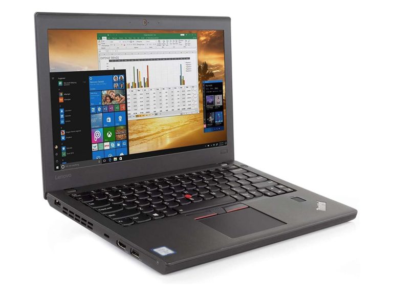 Lenovo ThinkPad X270