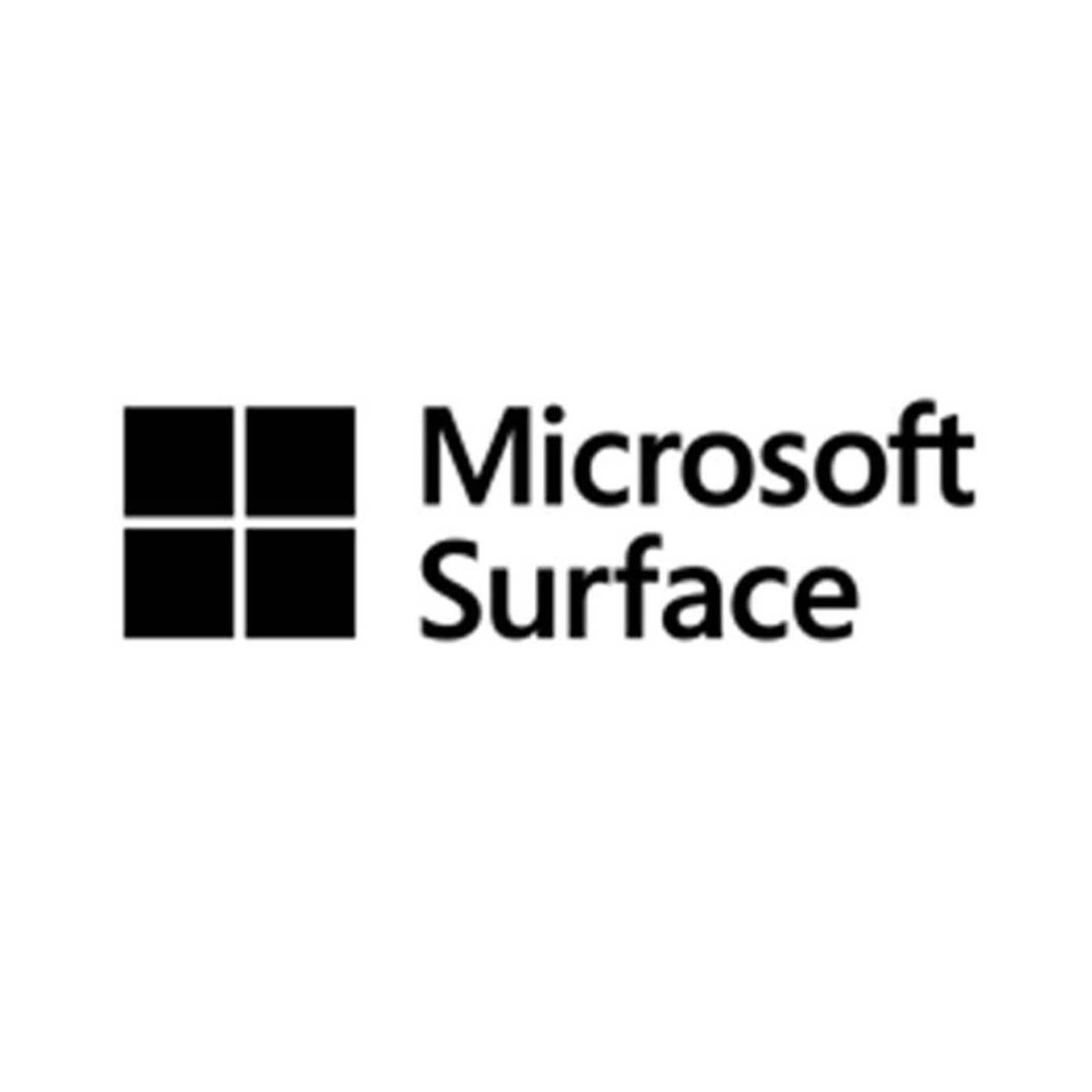 Microsoft-Surface