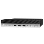 HP Elitedesk 800 G3 intel i5-6500T,8 GB RAM,256 GB SSD - Bild 3