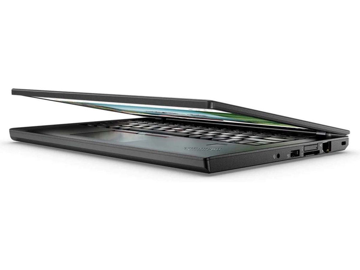 Lenovo ThinkPad X270 intel i5-7300U, 8 GB RAM, 256 6GB SSD - Bild 5