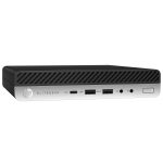 HP Elitedesk 800 G3 intel i5-6500T,8 GB RAM,256 GB SSD - Bild 2
