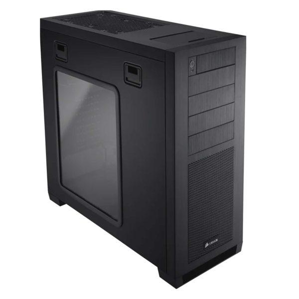 Corsair Obsidian 650D