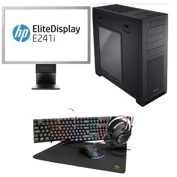 Corsair Obsidian 650D