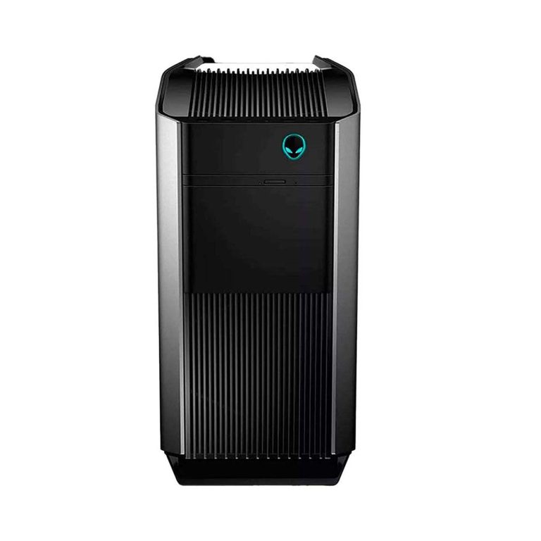 alienware aurora R5