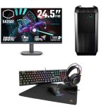 alienware aurora R5