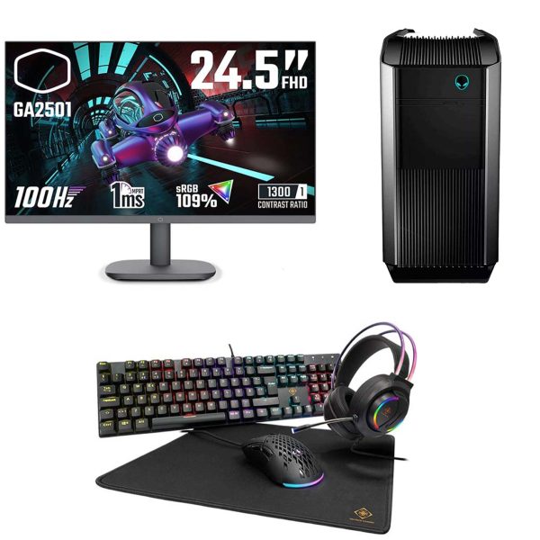alienware aurora R5