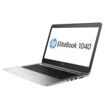 HP EliteBook Folio 1040 G1 intel i5-42100U,4 GB RAM,128GB SSD - Bild 3
