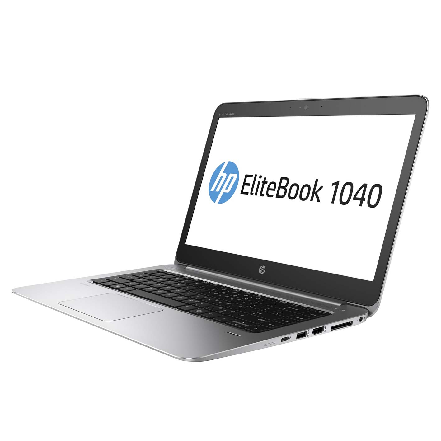 hp-4 HP EliteBook Folio 1040 G1 intel i5-42100U,4 GB RAM,128GB SSD - Bild 3