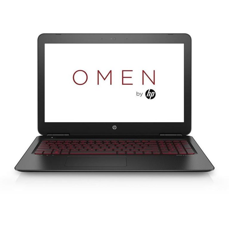 hp omen 15-ax002no