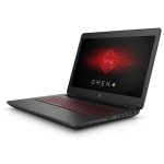 HP OMEN 17- Gaminglaptop intel i7-6700HQ,16 RAM,256 GB SSD, GTX 960M, - Bild 3