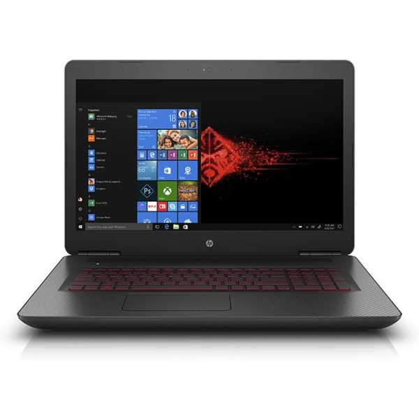 HP OMEN by – 17-w213no