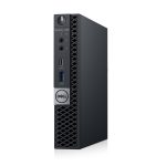 Dell OptiPlex 7060 intel i5-8500T,16 GB RAM,256 GB SSD - Bild 3