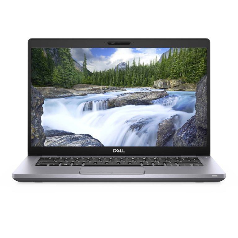 Dell Latitude 5410