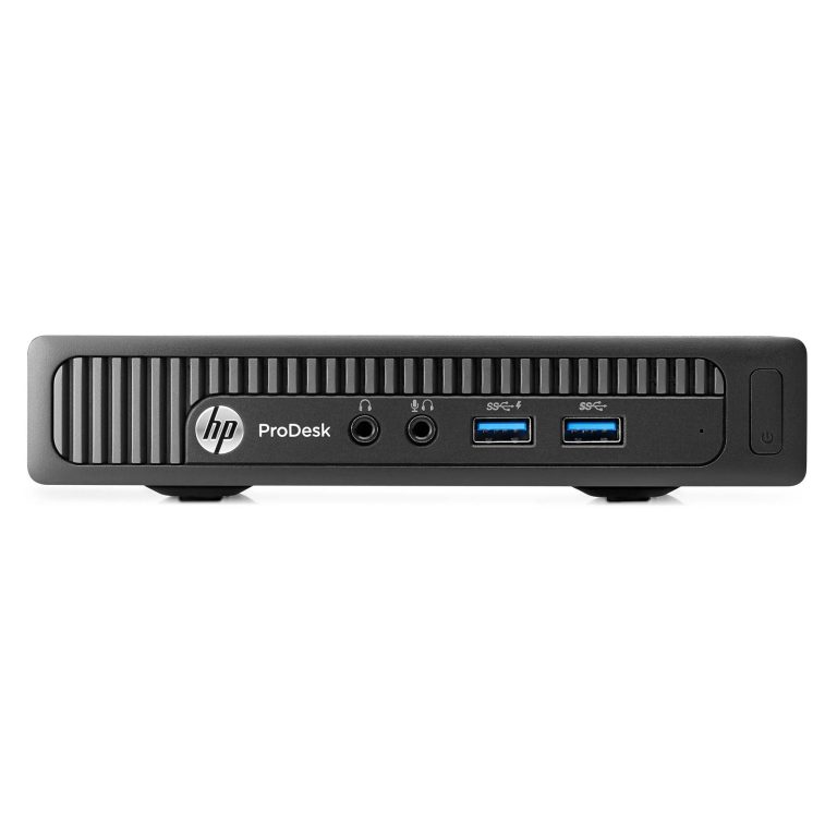 HP ProDesk 400 G1 Mini
