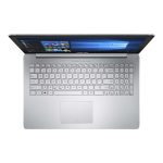 Asus UX501V