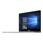 Asus UX501V Gaming intel i7-6700HQ,16 GB RAM,256 GB SSD, GTX 960M - Bild 5