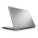 Lenovo Yoga 2 Pro 13 Touch 2-i-1 intel i5-4210U,8 GB RAM,256 GB SSD - Bild 5