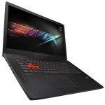 ASUS ROG Strix GL702VM intel i7-7700HQ,32 GB RAM,SSD&HDD, GTX 1060-6 GB - Bild 3