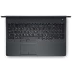 Dell Latitude 3510 Pekskärm intel i7-6820HQ,16 GB RAM,256 GB SSD,LTE 4G - Bild 2