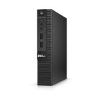 Dell Optiplex 3020M Intel i5-4570T,8 GB RAM,256 GB SSD - Bild 2