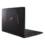 ASUS ROG Strix GL702VM intel i7-7700HQ,32 GB RAM,SSD&HDD, GTX 1060-6 GB - Bild 6