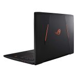 ASUS ROG Strix GL702VM intel i7-7700HQ,32 GB RAM,SSD&HDD, GTX 1060-6 GB - Bild 7
