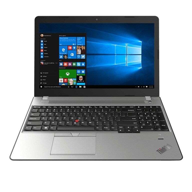 Lenovo ThinkPad E570