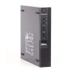 Dell Optiplex 9020M