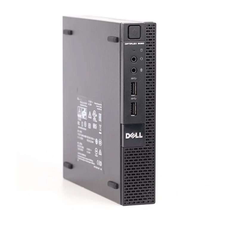 Dell Optiplex 9020M