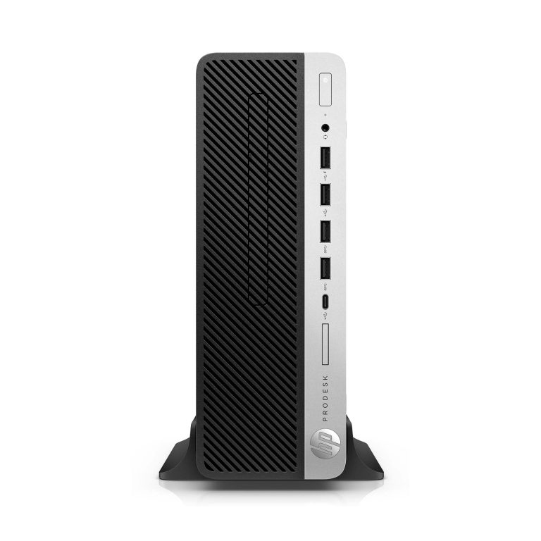 HP ProDesk 600 G3 SFF