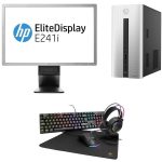 HP Pavilion 550-351no