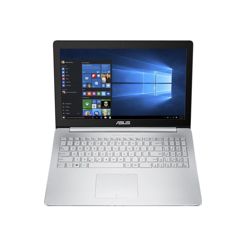 Asus UX501V