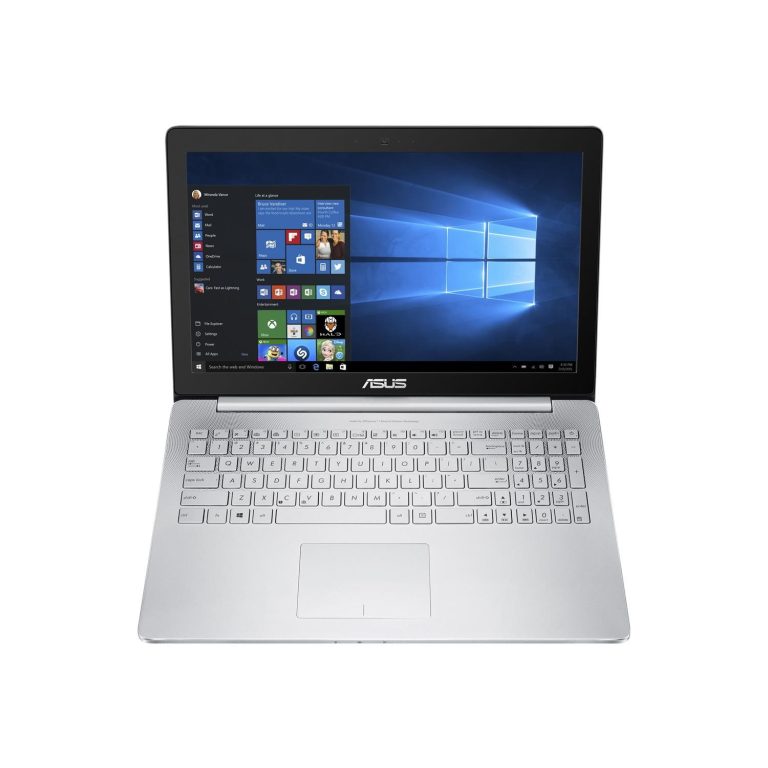 Asus UX501V