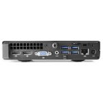 HP Elitedesk 800 G1 Mini intel i5-4570T,8 GB RAM,256 GB SSD - Bild 4