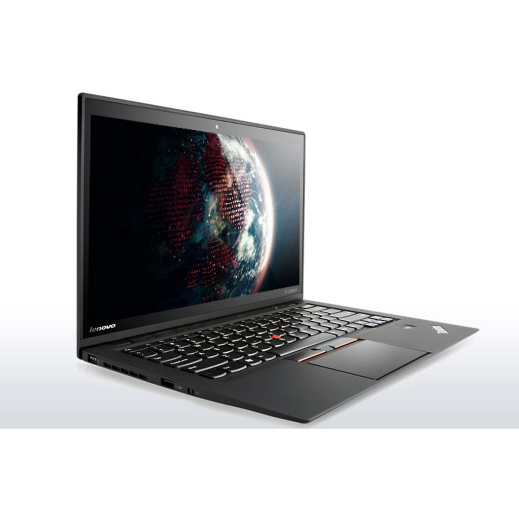Lenovo Thinkpad X1 Carbon 4nd