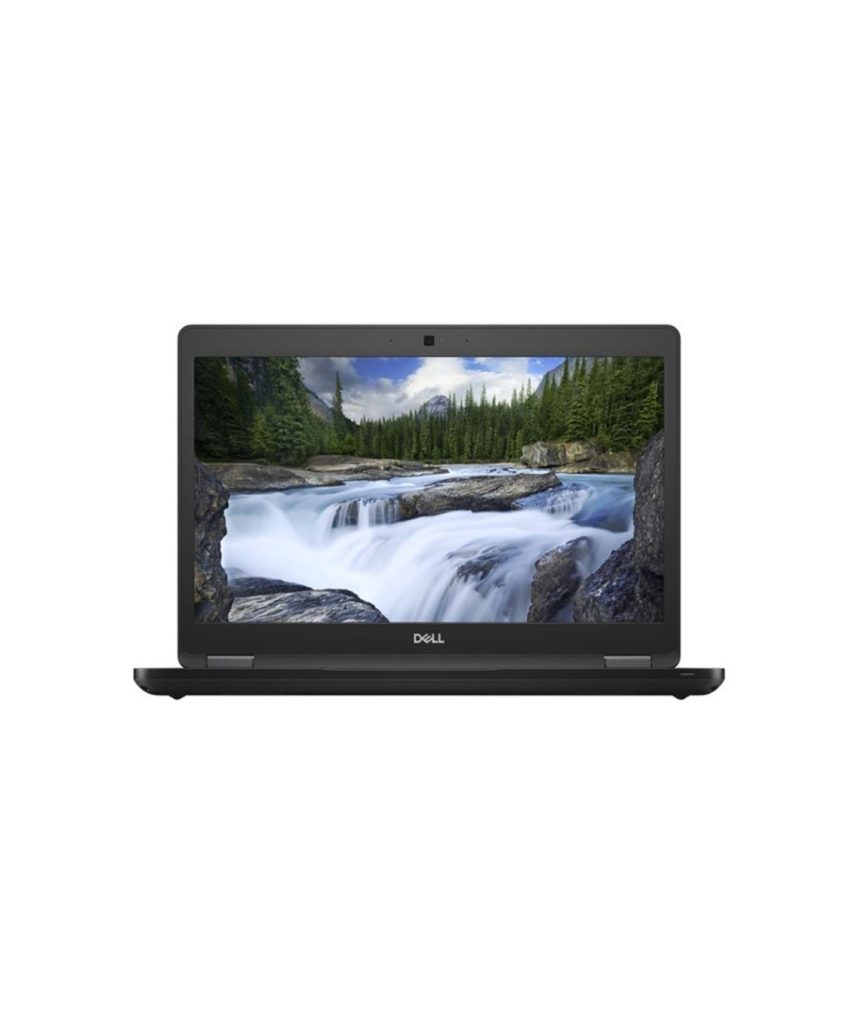Dell Latitude 5490