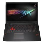 ASUS ROG Strix GL702VM intel i7-7700HQ,32 GB RAM,SSD&HDD, GTX 1060-6 GB - Bild 2