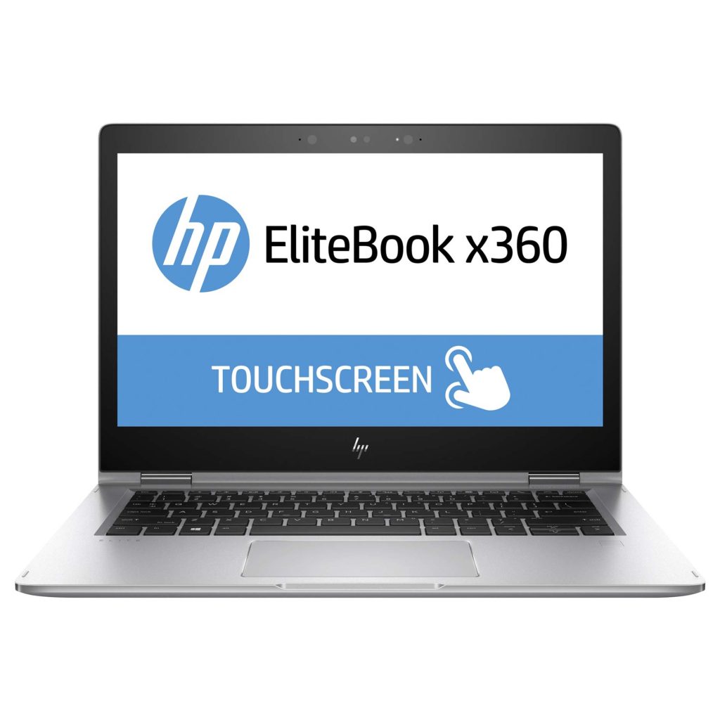 HP Elitebook x360 1030 G2
