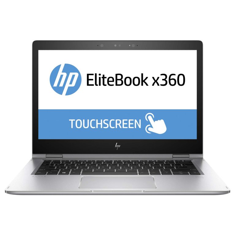 HP Elitebook x360 1030 G2