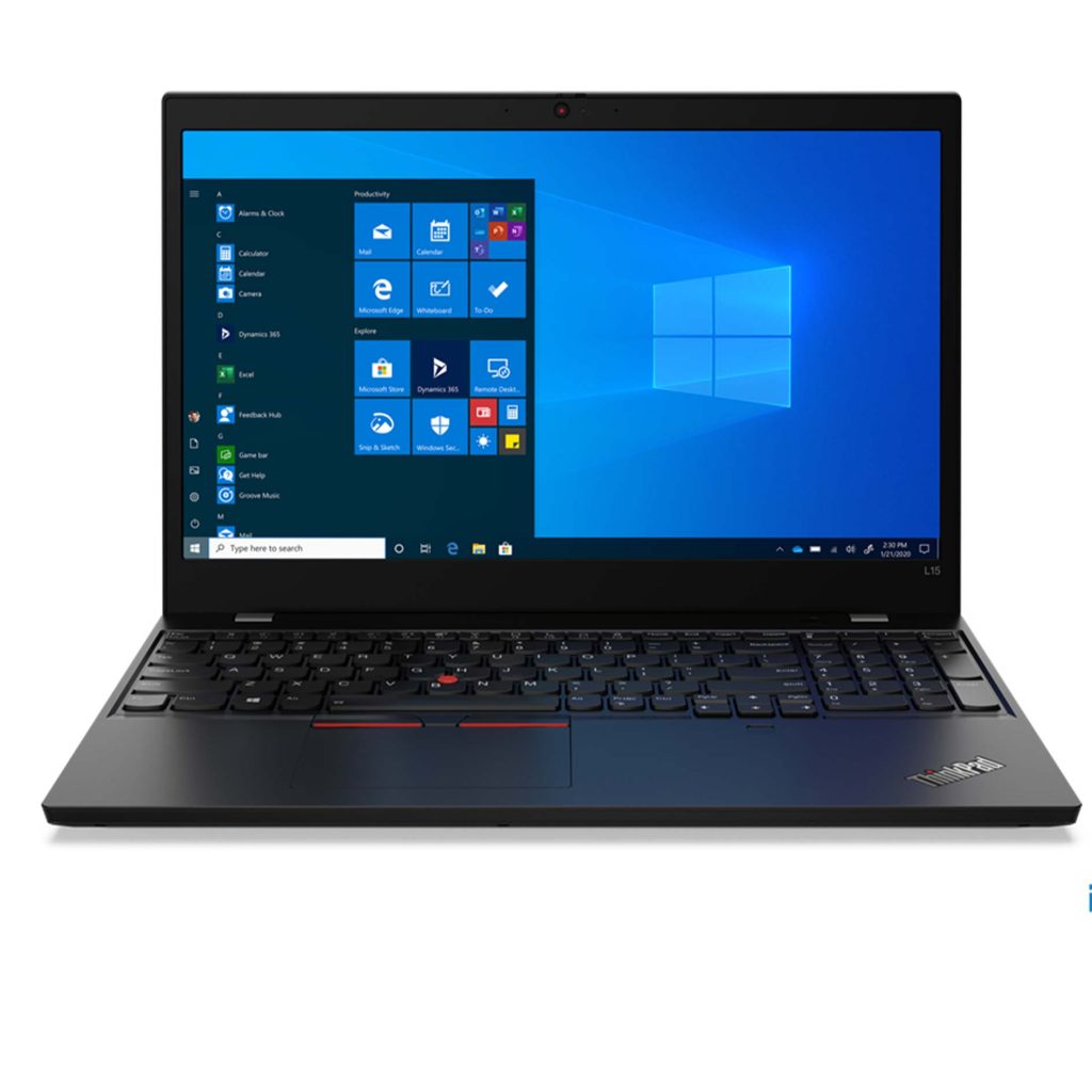 Lenovo ThinkPad L15 Gen 2