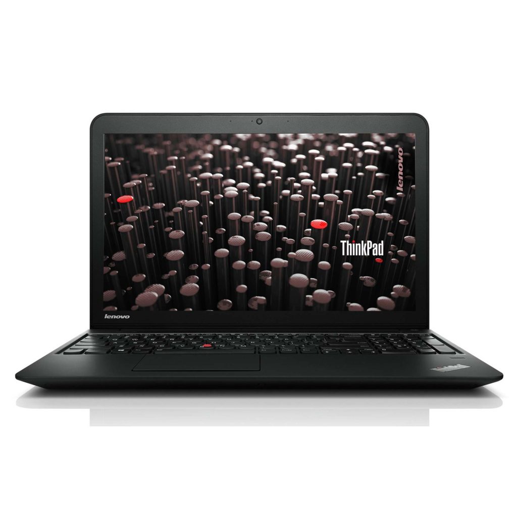 Lenovo Thinkpad S540