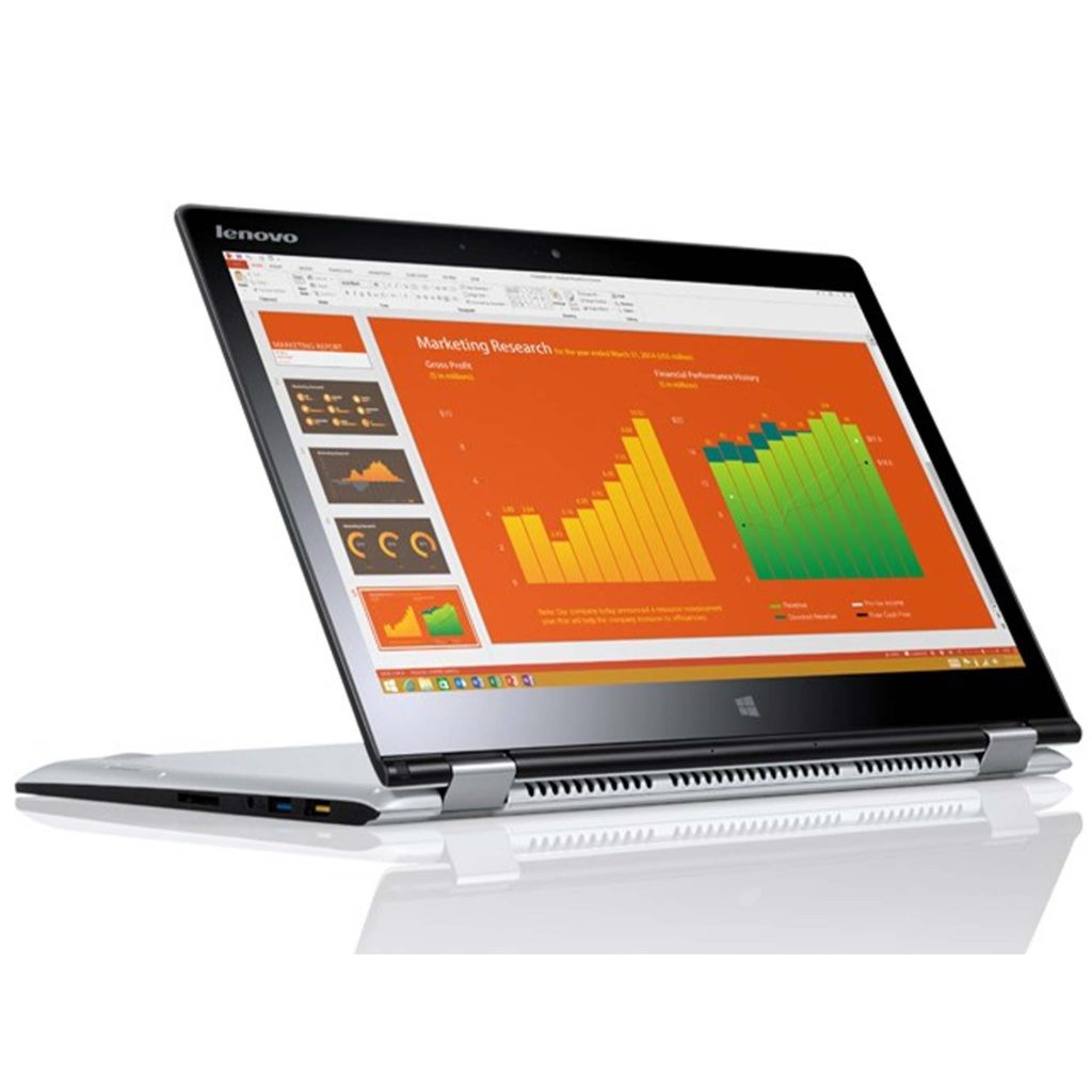 Lenovo Yoga 3 - 14