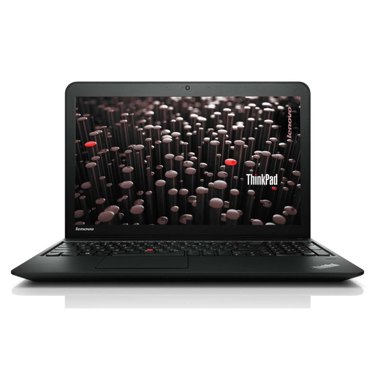 Lenovo Thinkpad S540