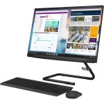 Lenovo AIO intel Pentium - 5405U,8 RAM,1 TB HDD,24 Tum - Bild 2