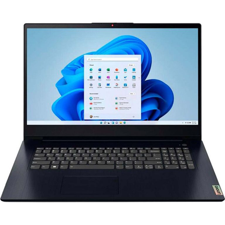 Lenovo IdeaPad 3 17ITL6