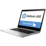 HP EliteBook x360 1030 G2 intel i5-7200U,8 GB,256 GB SSD,Touch,LTE - Bild 3