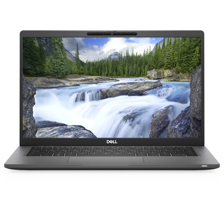 Dell Latitude 7420