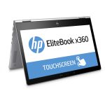 HP EliteBook x360 1030 G2 intel i5-7200U,8 GB,256 GB SSD,Touch,LTE - Bild 4